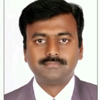 Surender Goud Madaram