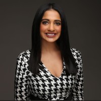 Shyra Muthusamy, Caia