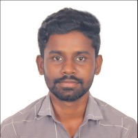 Arjun Selva