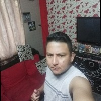 Nicolas Macias
