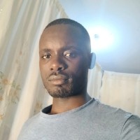 Markdonald Omusilwa