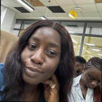 Chinaza Azubogu