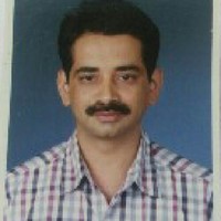 Nitin Joshi