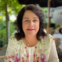 Monique Lamers-Couwenberg