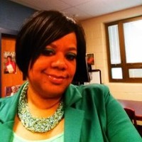 Anitra Bates