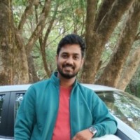 Nilesh Aher