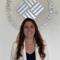 Daniela Bernaldo De Quirós Mora
