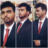 Siddharth Shubham