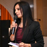 Rajani Pandey