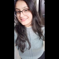 Janvi Rawal