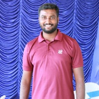 Prakash Balaji .K