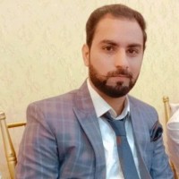 Ahsan Mehmood