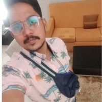 Shubham Naik
