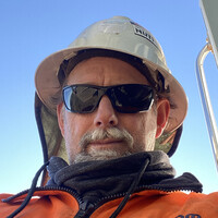 Anthony Coy