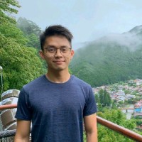 Ho Yuen (Davy) Chan