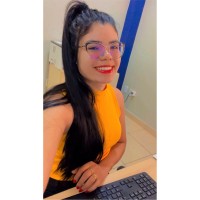 Íris Araújo Sousa