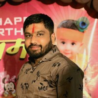 Sandip Shedge