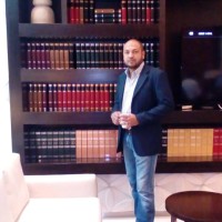 Mohammed Saif