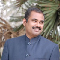 Srinivas Sahini