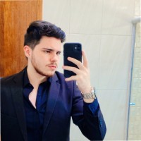 Carlos Reis Santana Júnior