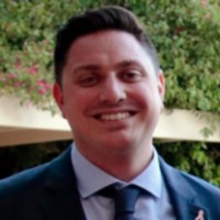 Ben Thomas