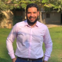 Moustafa Mahmoud