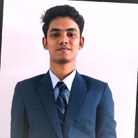 Shubham Rathi
