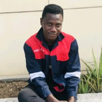 Nathan Ekumah