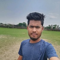 Fazail Ahmed