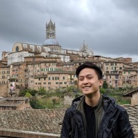 Albert Tang