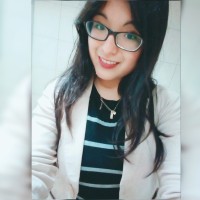 Alexandra Santos Bazalar