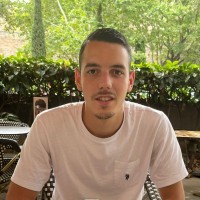 Maxime Rosier