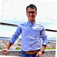 Camilo Téllez
