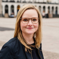 Andrea Rohé