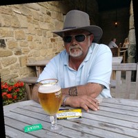 David pybus