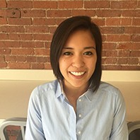 Raina Narita, M.S.