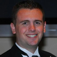 Jeremy Strohecker