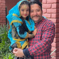 Ravinder Kumar