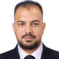 Mohamed Elharby