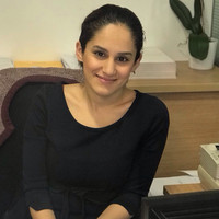 Damla Şanlı