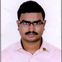 Mugesh Kumar