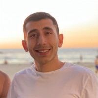 Lior Cohen Sabban , Fmva
