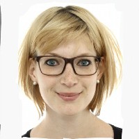 Dr. Med Sarah-Helene Müller, Desaic