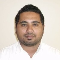 Jaafar Al-Katheri