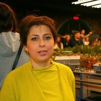 Elena Pakhomova