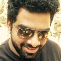 Dheeraj Sridhar
