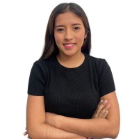 Melanie Dennisse Bayas Miranda