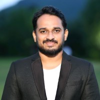 Prashant Mahajan