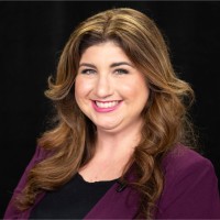 Jillian Dickerson