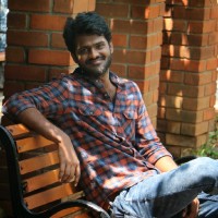 Sukumar B